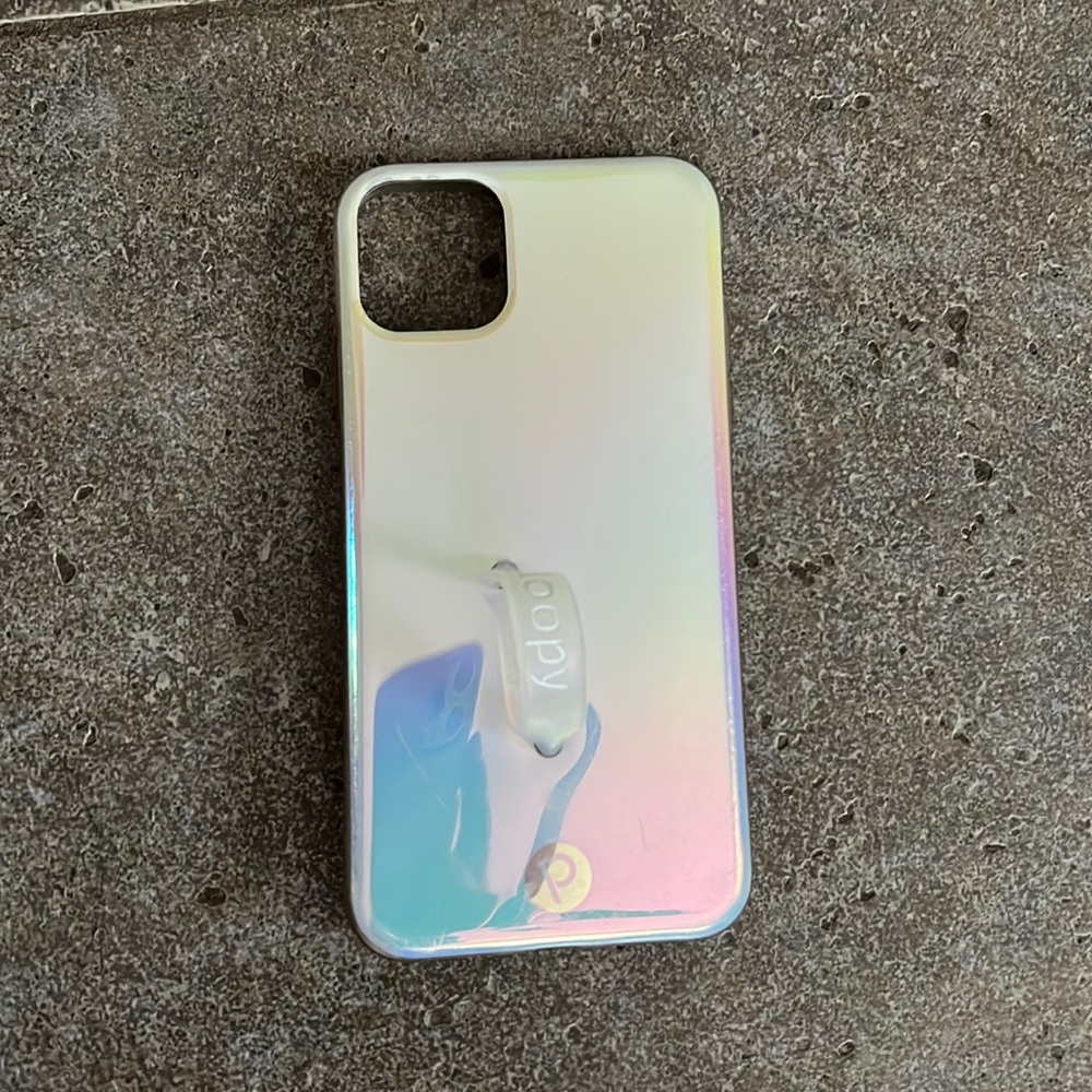 IPhone 11Pro Max Loopy Case
